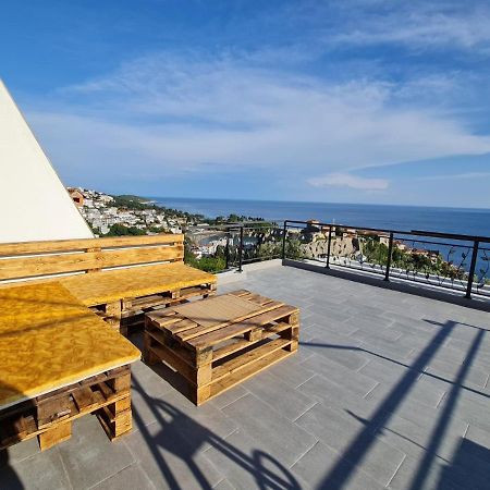 Apartmani Jovan Ülgün Dış mekan fotoğraf
