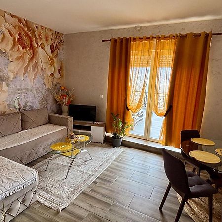 Apartmani Jovan Ülgün Dış mekan fotoğraf