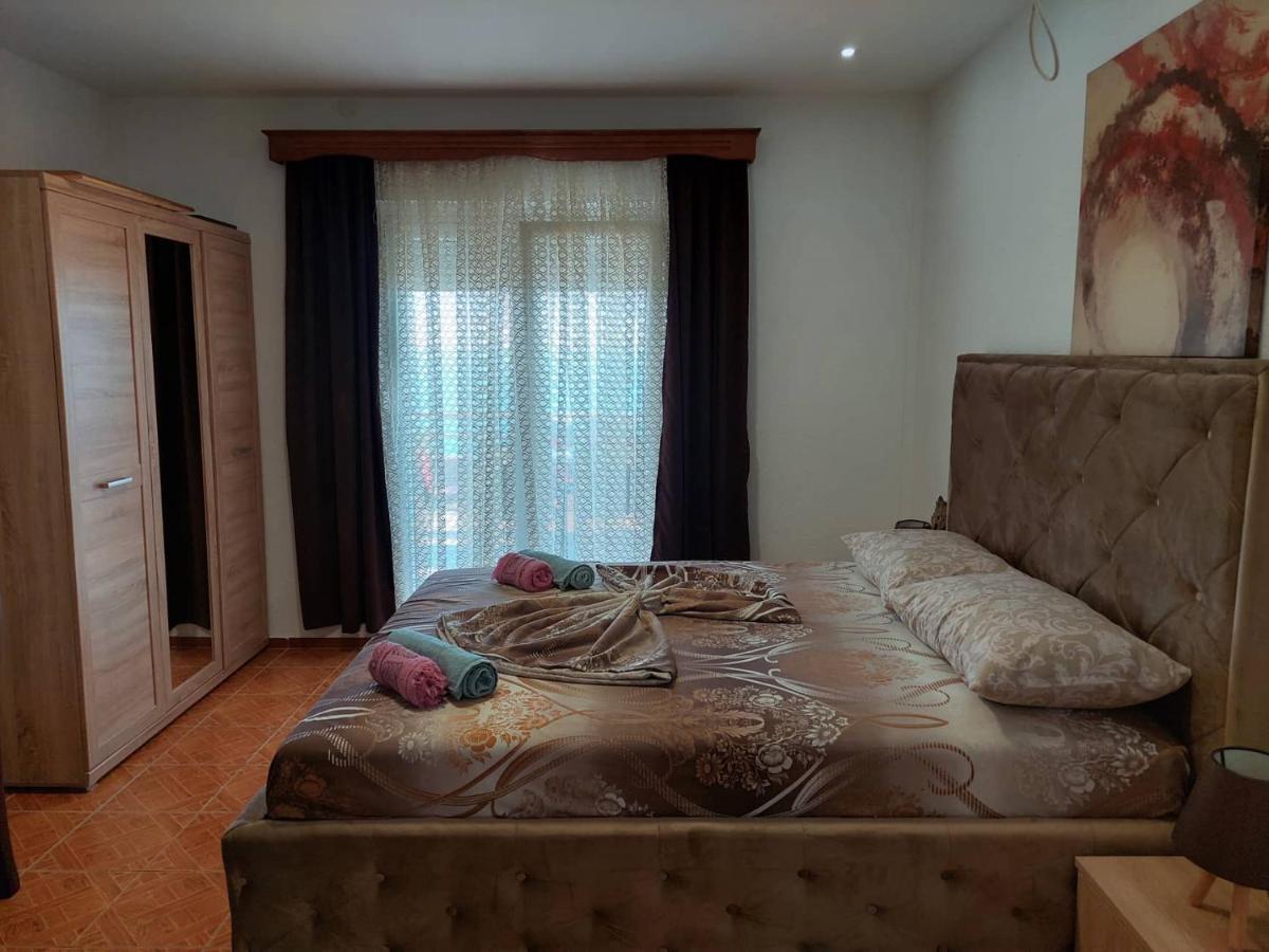 Apartmani Jovan Ülgün Dış mekan fotoğraf