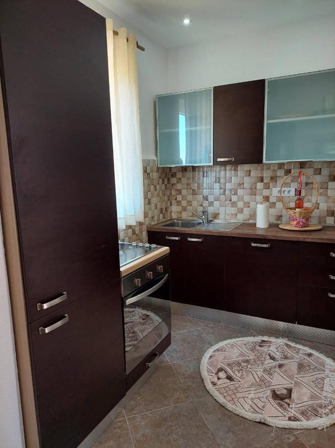 Apartmani Jovan Ülgün Dış mekan fotoğraf