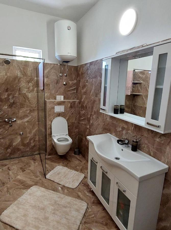Apartmani Jovan Ülgün Dış mekan fotoğraf