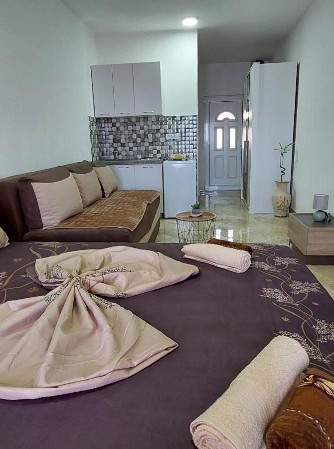 Apartmani Jovan Ülgün Dış mekan fotoğraf