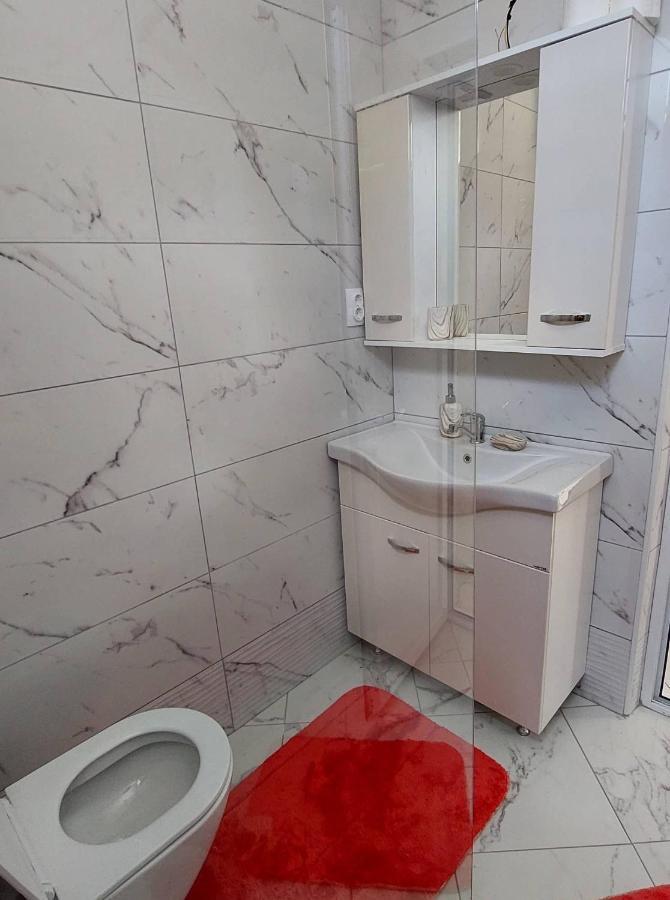 Apartmani Jovan Ülgün Dış mekan fotoğraf