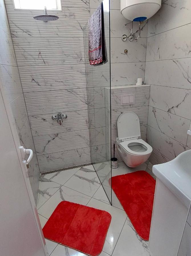 Apartmani Jovan Ülgün Dış mekan fotoğraf