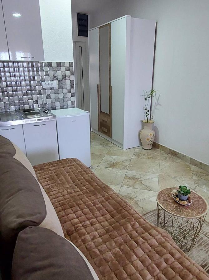 Apartmani Jovan Ülgün Dış mekan fotoğraf