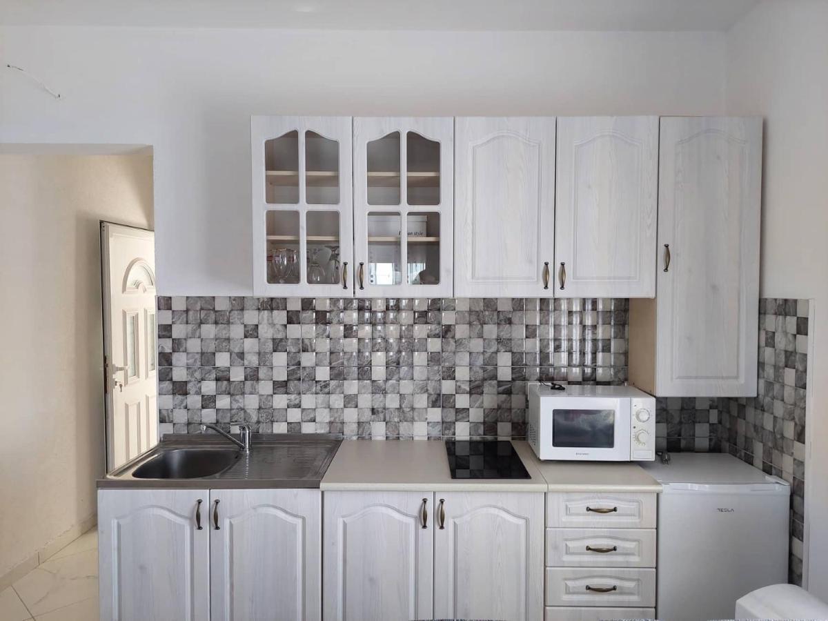 Apartmani Jovan Ülgün Dış mekan fotoğraf