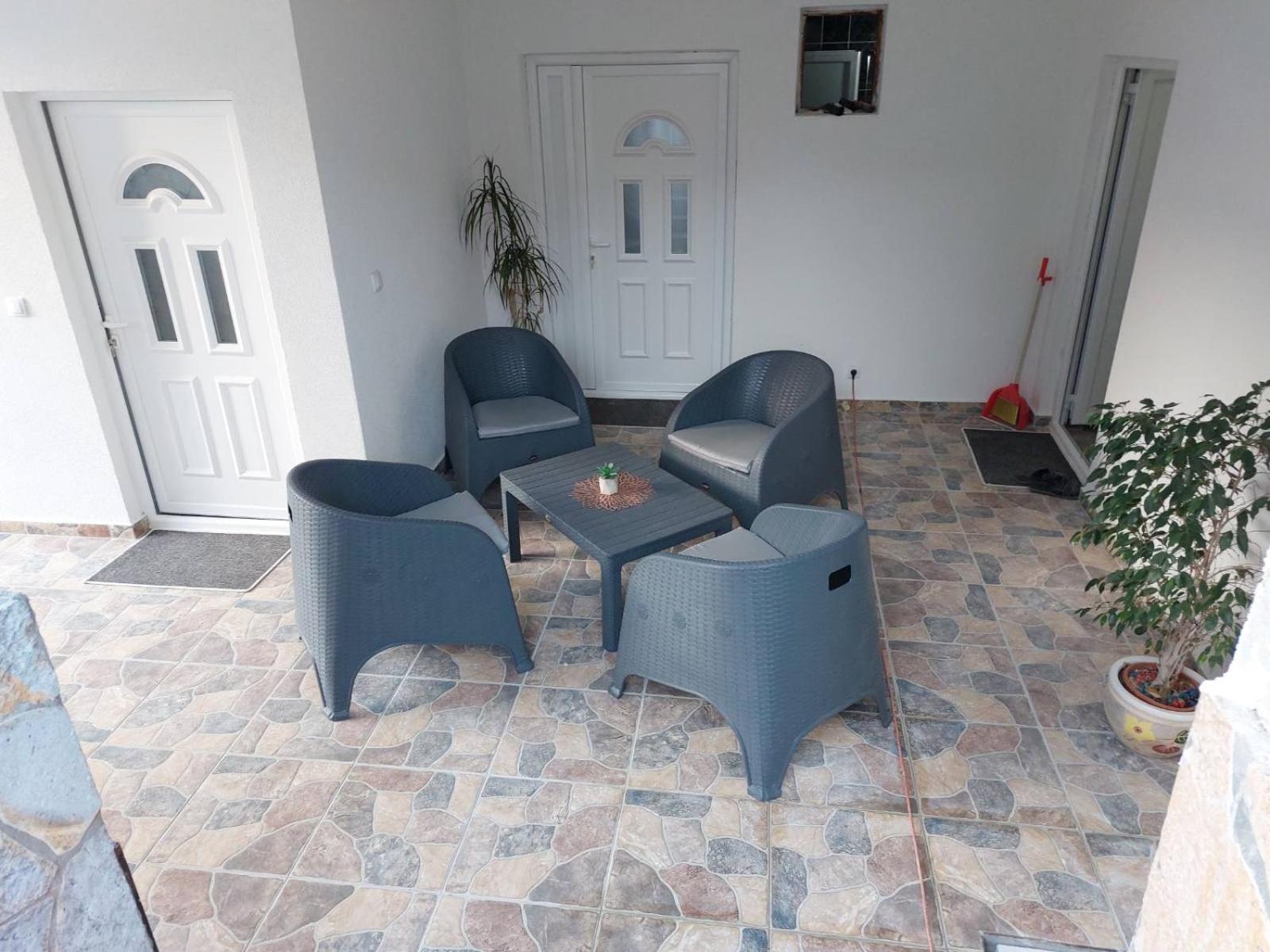 Apartmani Jovan Ülgün Dış mekan fotoğraf