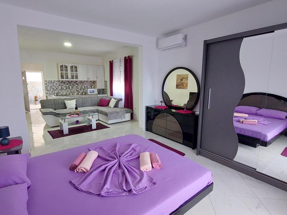 Apartmani Jovan Ülgün Dış mekan fotoğraf