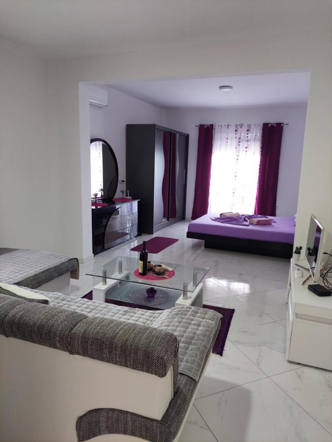 Apartmani Jovan Ülgün Dış mekan fotoğraf