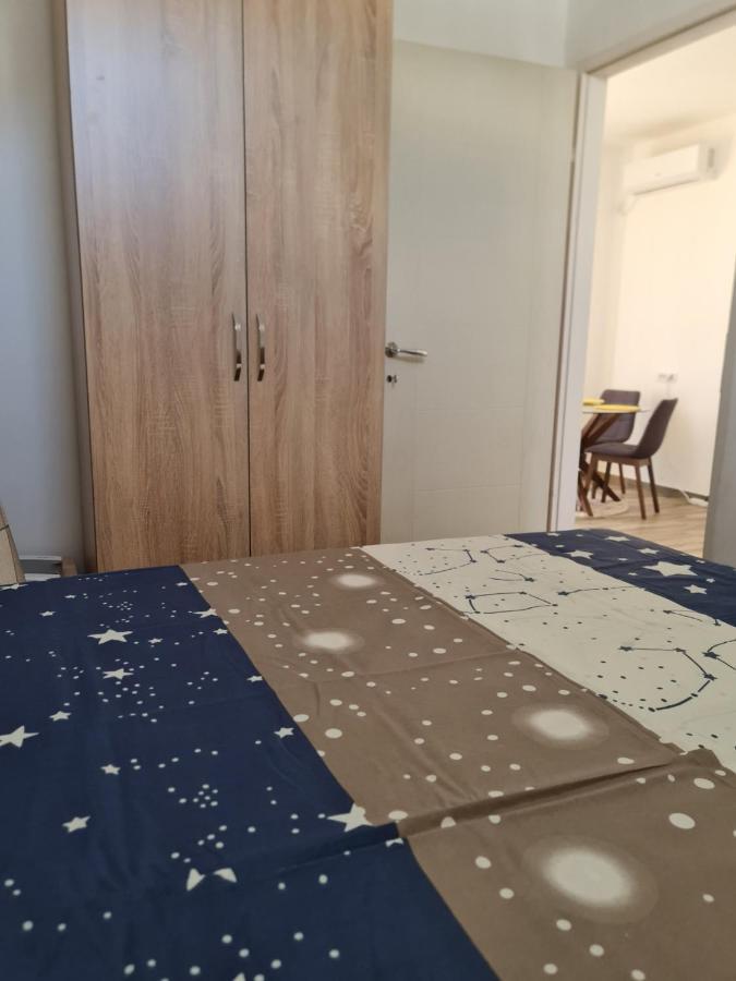 Apartmani Jovan Ülgün Dış mekan fotoğraf