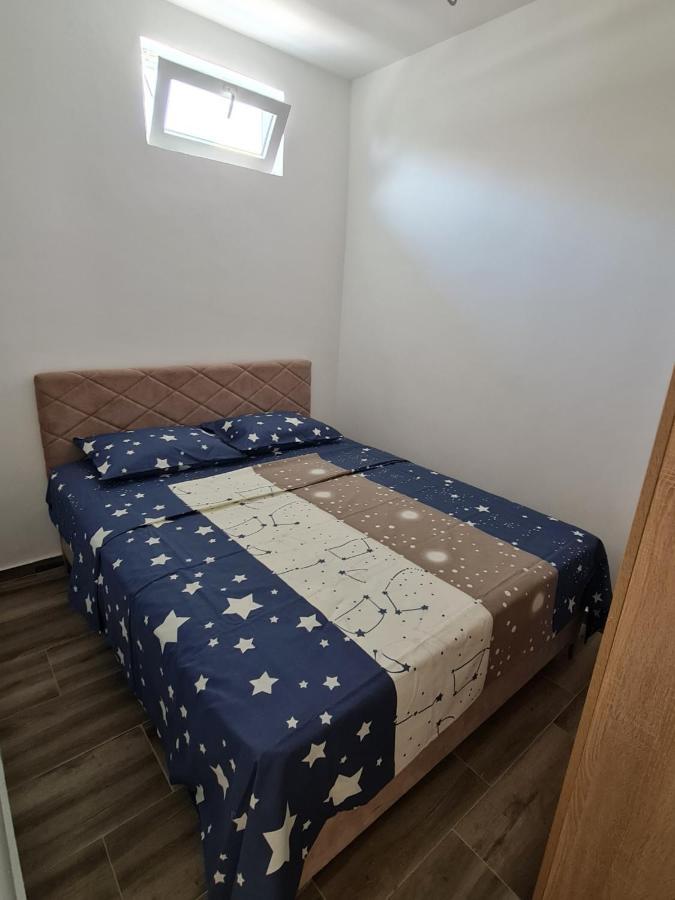 Apartmani Jovan Ülgün Dış mekan fotoğraf