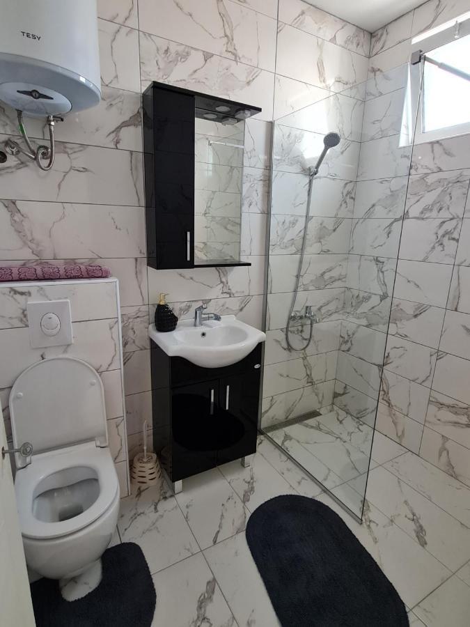 Apartmani Jovan Ülgün Dış mekan fotoğraf