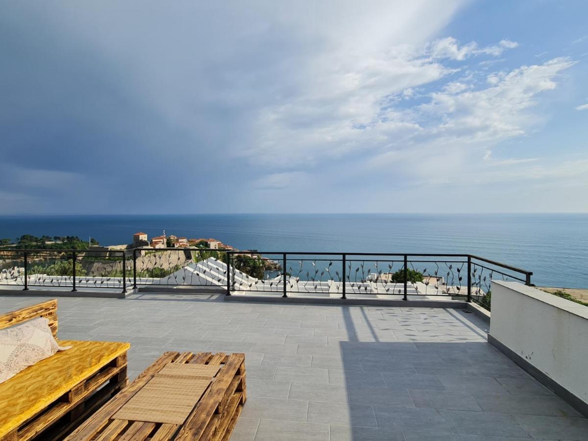 Apartmani Jovan Ülgün Dış mekan fotoğraf