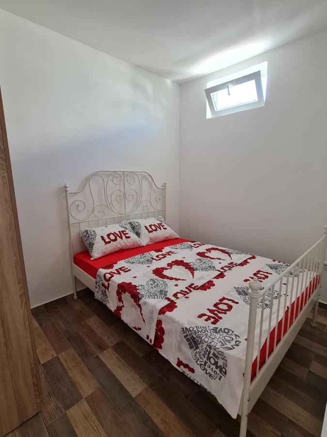 Apartmani Jovan Ülgün Dış mekan fotoğraf