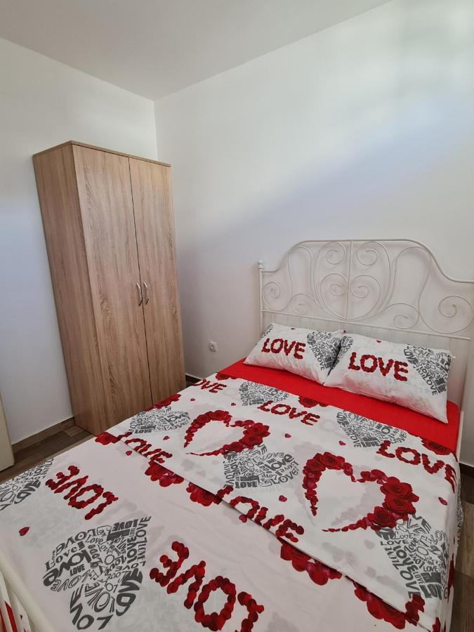 Apartmani Jovan Ülgün Dış mekan fotoğraf