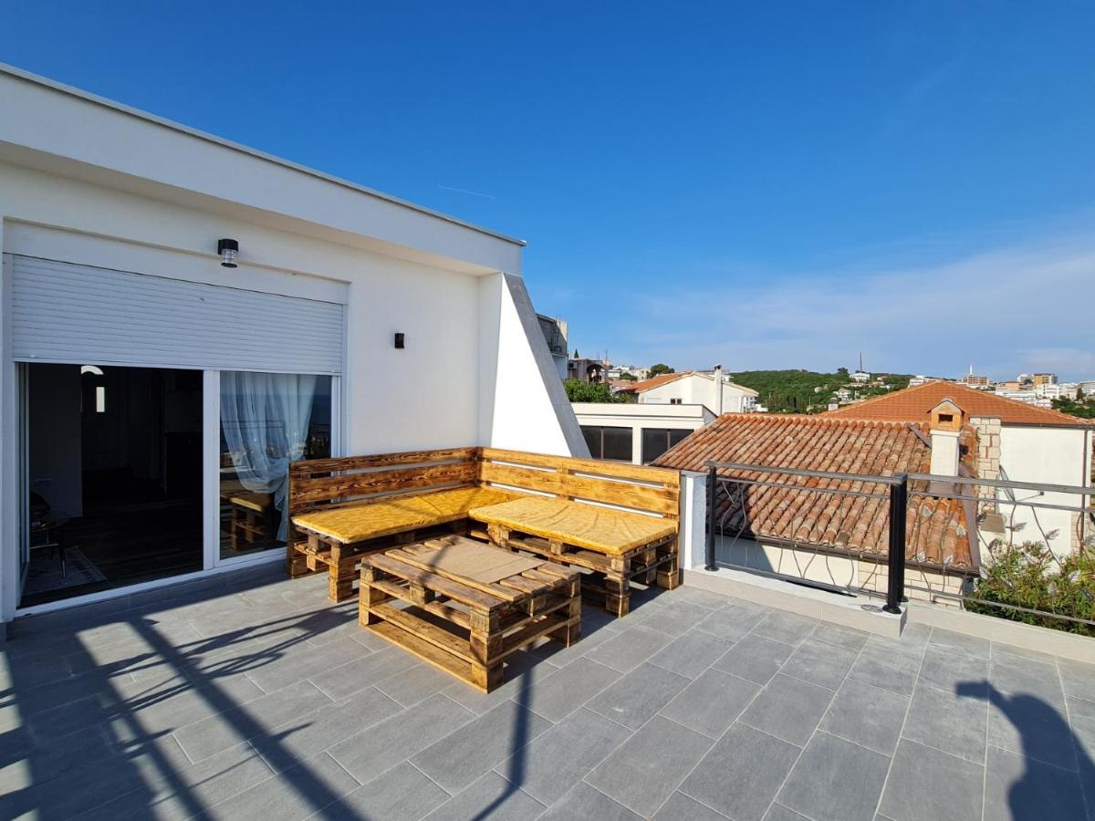 Apartmani Jovan Ülgün Dış mekan fotoğraf