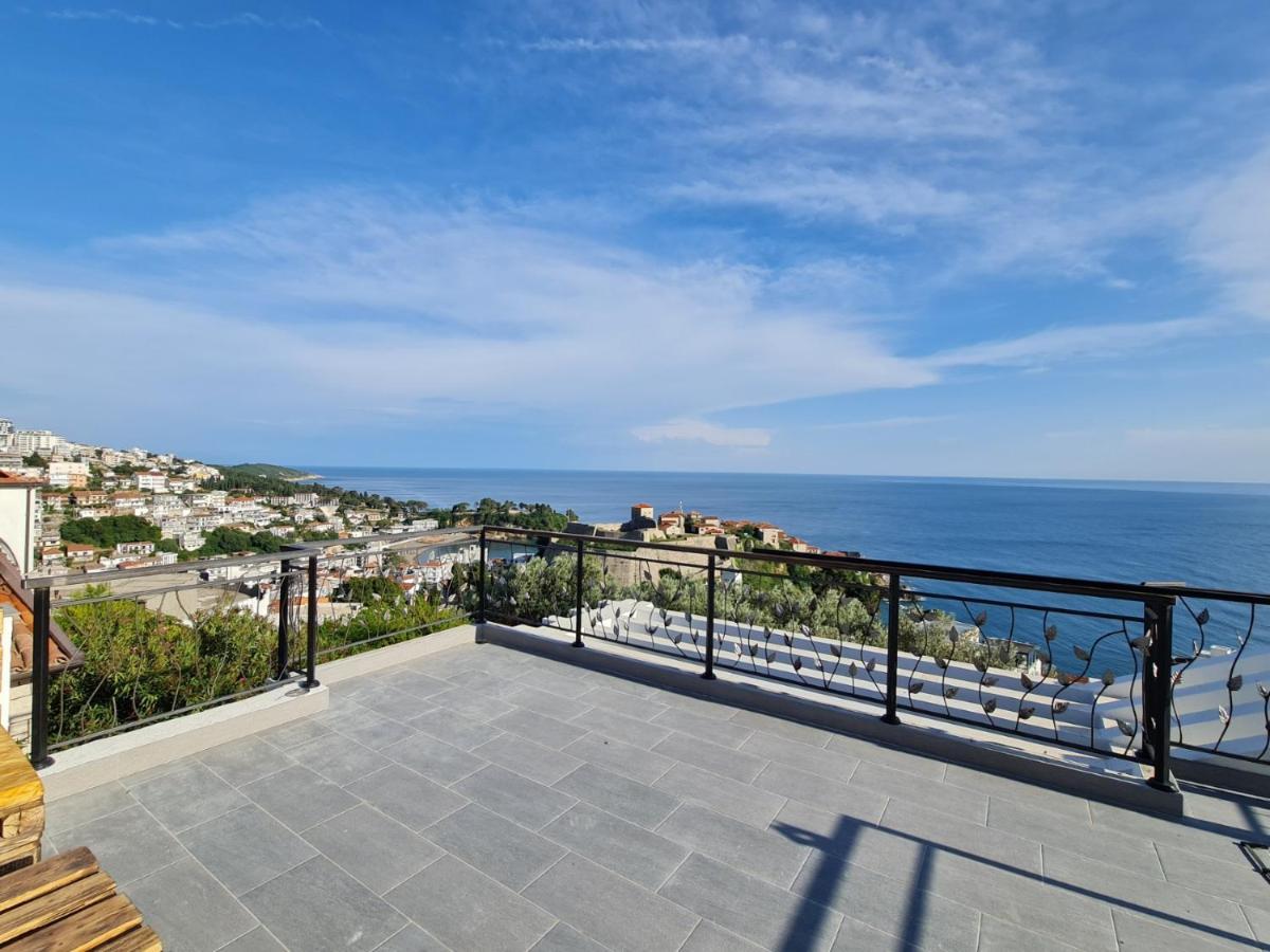 Apartmani Jovan Ülgün Dış mekan fotoğraf