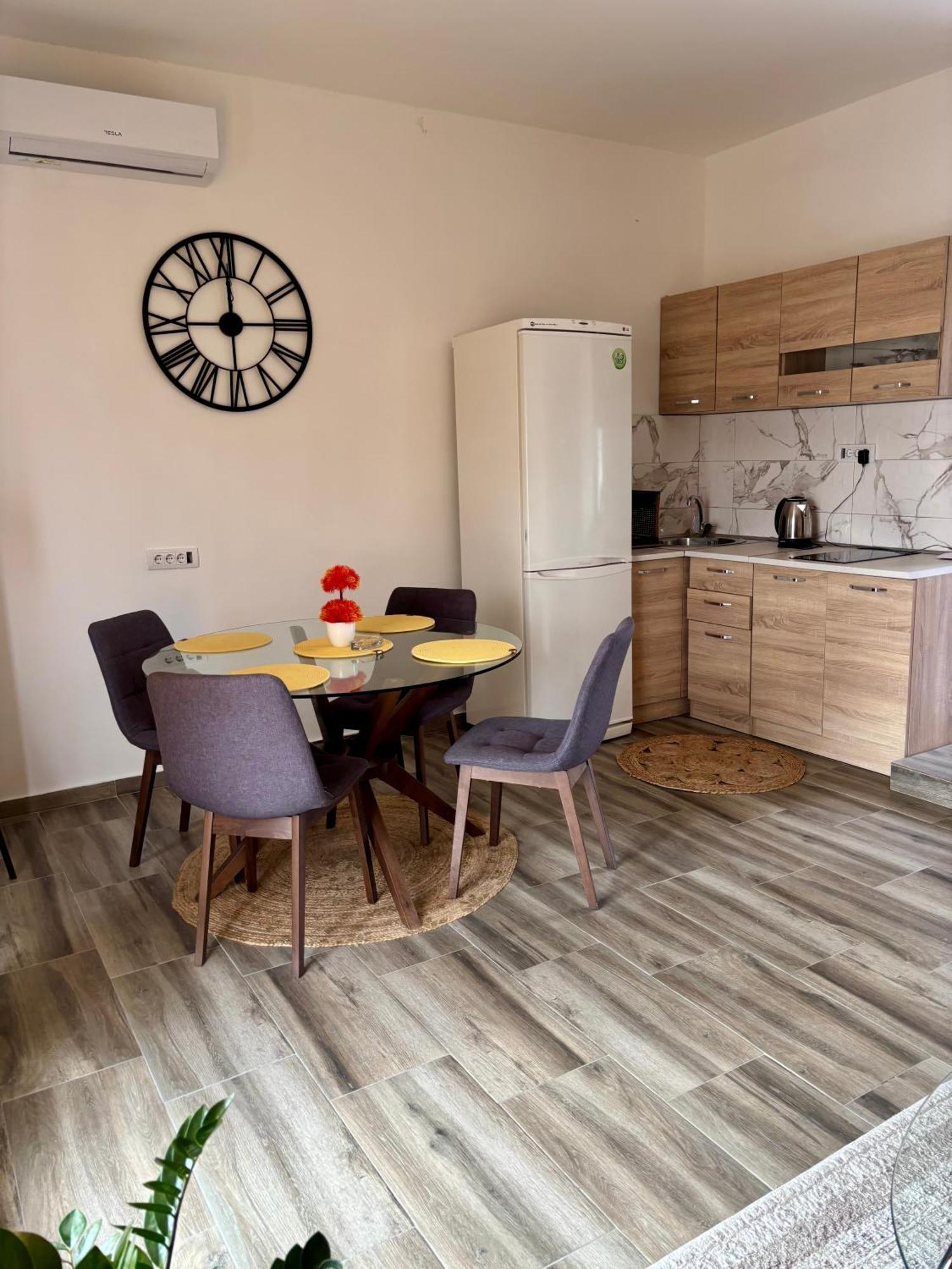 Apartmani Jovan Ülgün Dış mekan fotoğraf