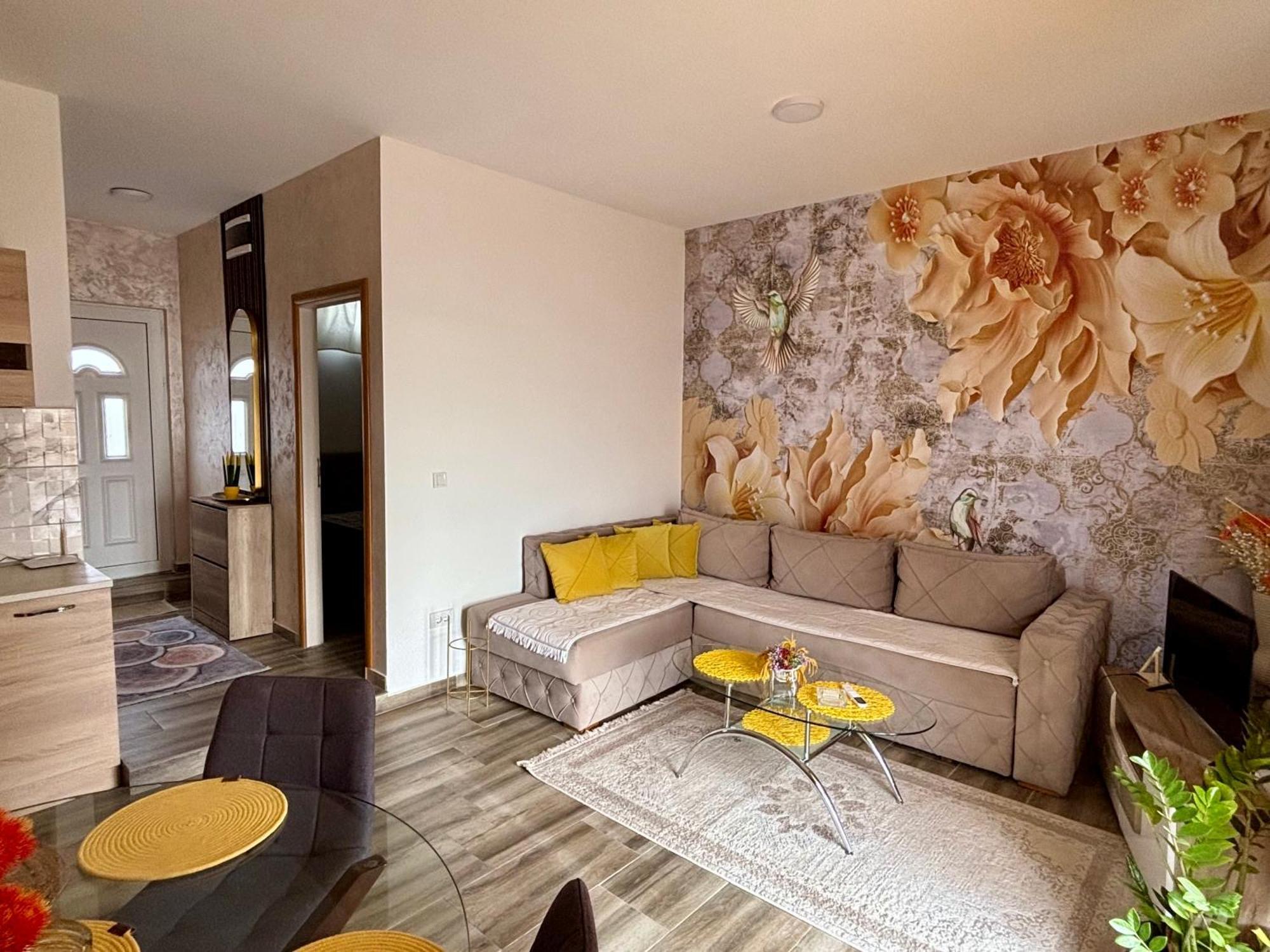 Apartmani Jovan Ülgün Dış mekan fotoğraf